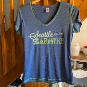 Seattle Seahawks T-shirt